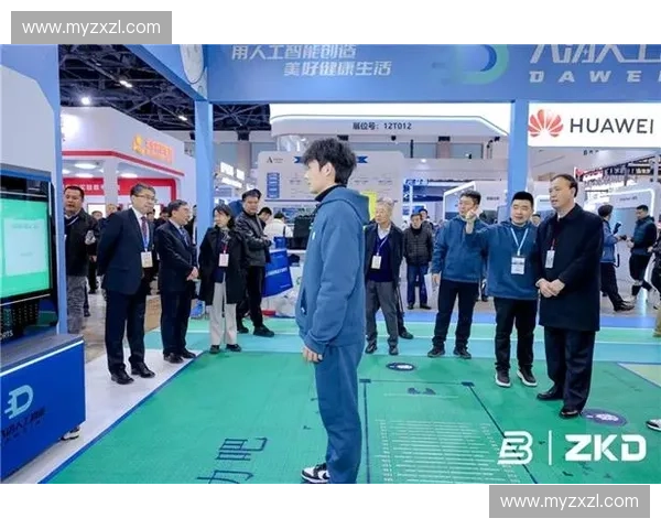 智能科技赋能体育装备创新发展与全民运动体验升级之路未来趋势研究