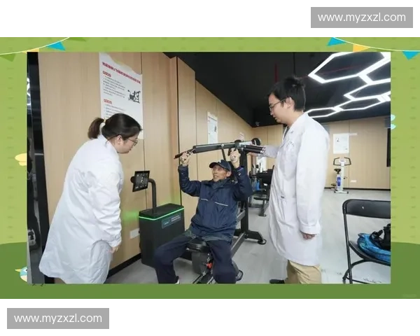 室内体育运动创新发展与全民健身策略研究探索