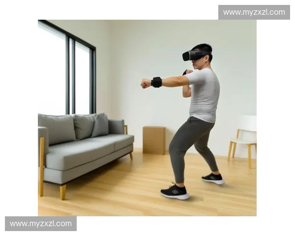 虚拟现实健身革命：打造沉浸式运动体验提升身体健康和娱乐互动新模式