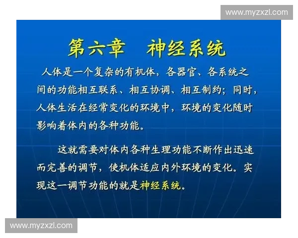 基于生理指标分析人体健康状态的综合评估方法与应用探索
