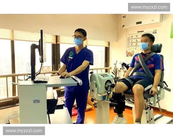 运动康复新策略与技术应用助力患者功能恢复与生活质量提升