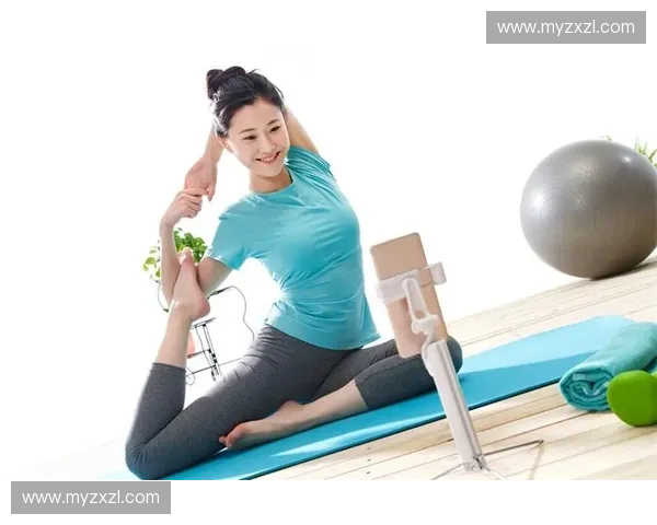 打造全方位线上健身平台让每个人都能随时随地轻松锻炼提升健康