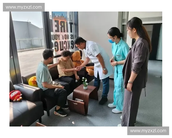 打造全龄段健康生活新模式 体育健康康养中心助力身心全面发展